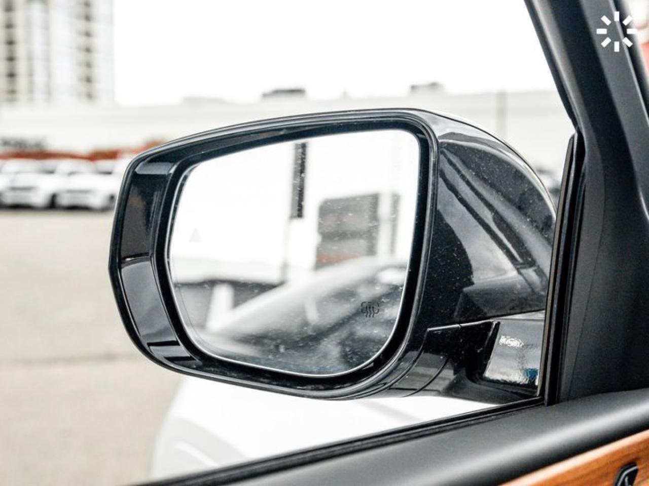 2025 Jeep Grand Cherokee L Summit Reserve Advanced ProTech Group IV High Altitude Package Photo