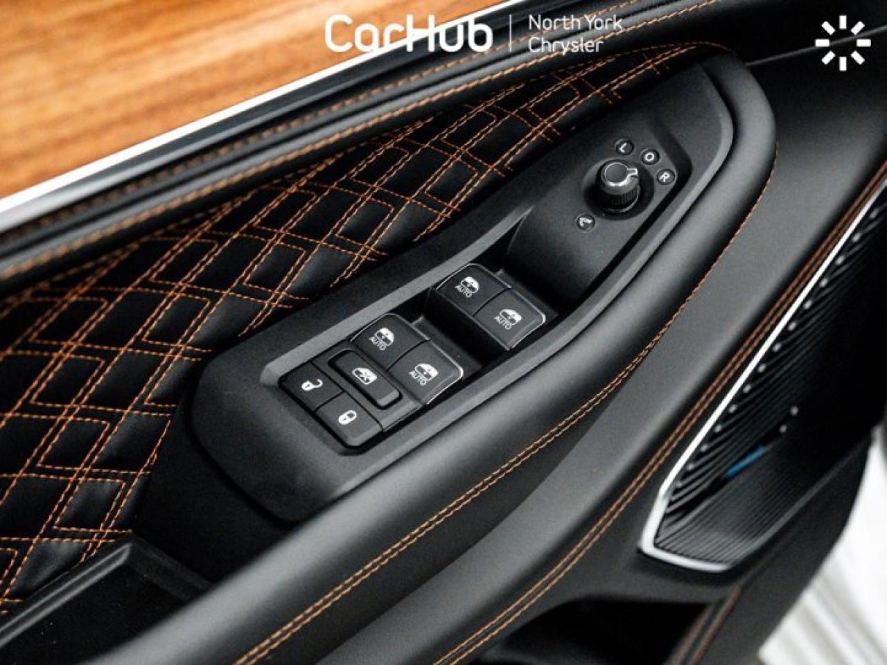 2025 Jeep Grand Cherokee L Summit Reserve Advanced ProTech Group IV High Altitude Package Photo