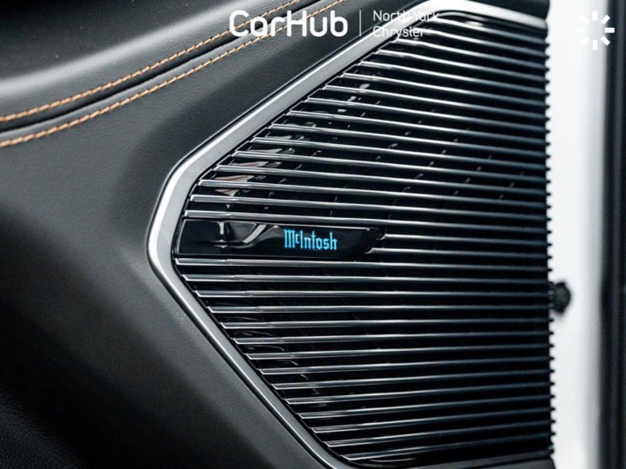 2025 Jeep Grand Cherokee L Summit Reserve Advanced ProTech Group IV High Altitude Package Photo