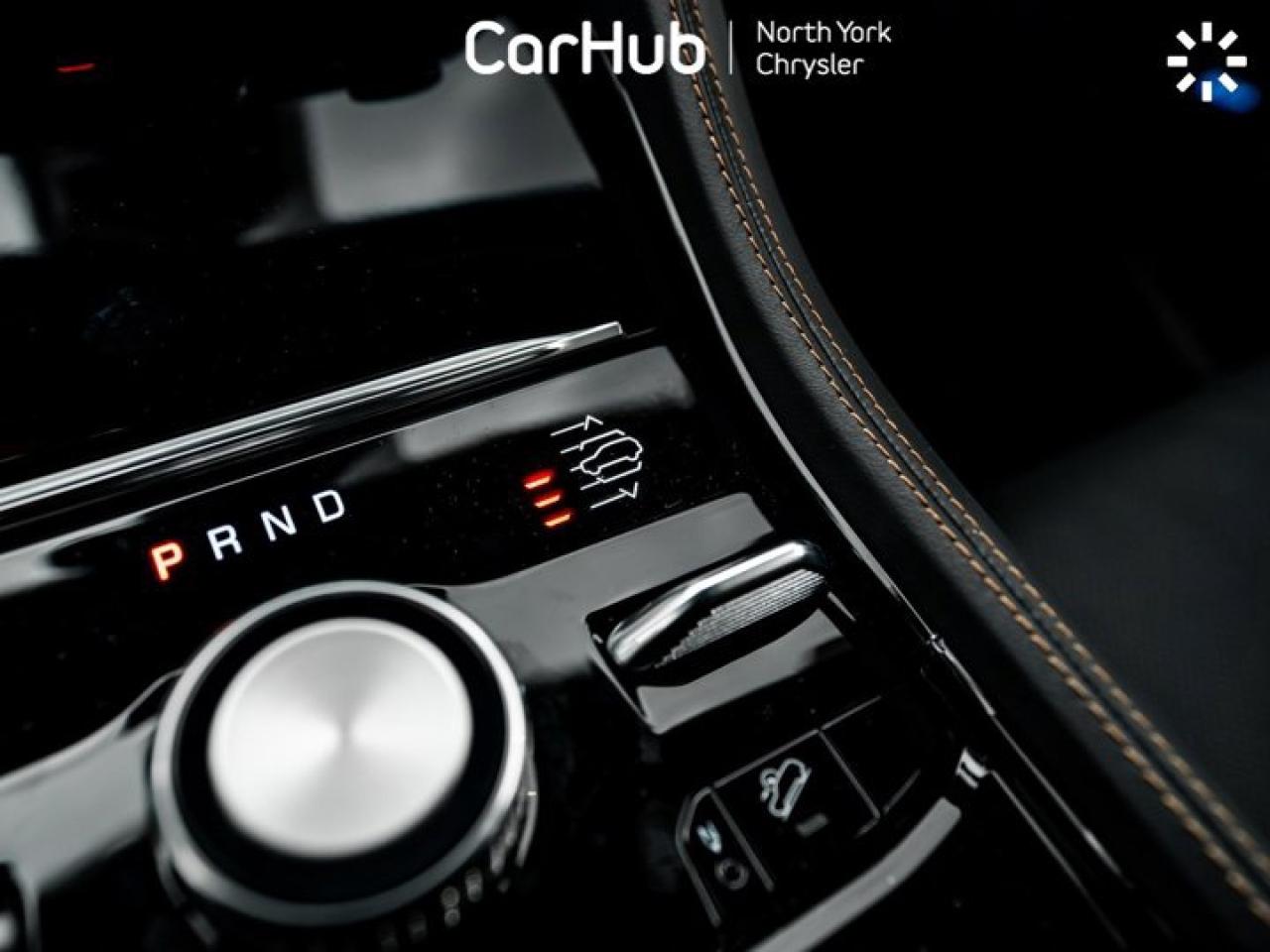 2025 Jeep Grand Cherokee L Summit Reserve Advanced ProTech Group IV High Altitude Package Photo