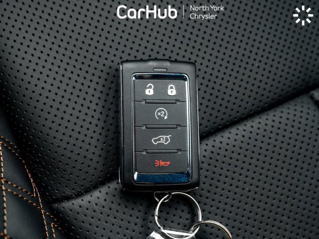 2025 Jeep Grand Cherokee L Summit Reserve Advanced ProTech Group IV High Altitude Package Photo