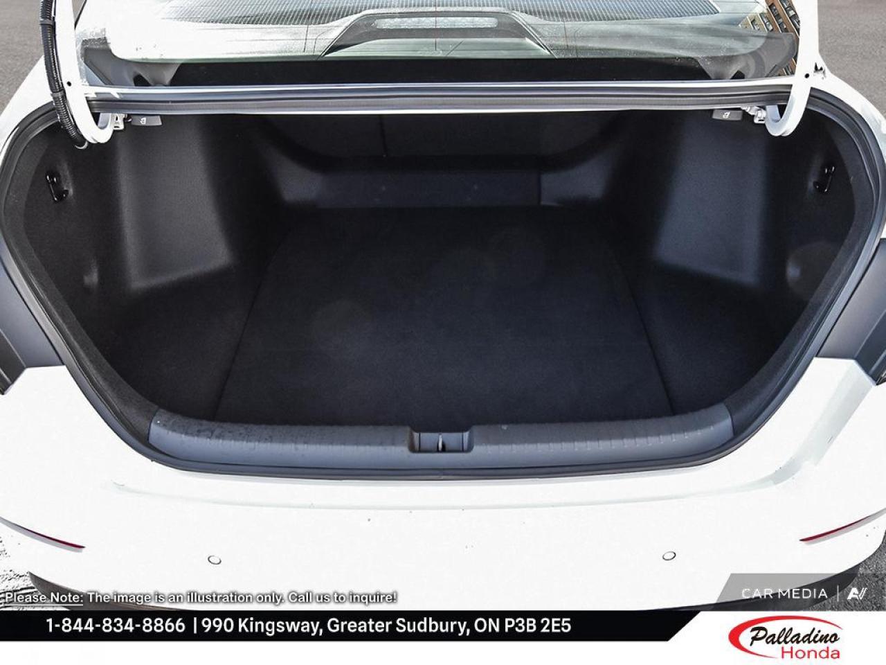 2025 Honda Accord Hybrid Touring Photo