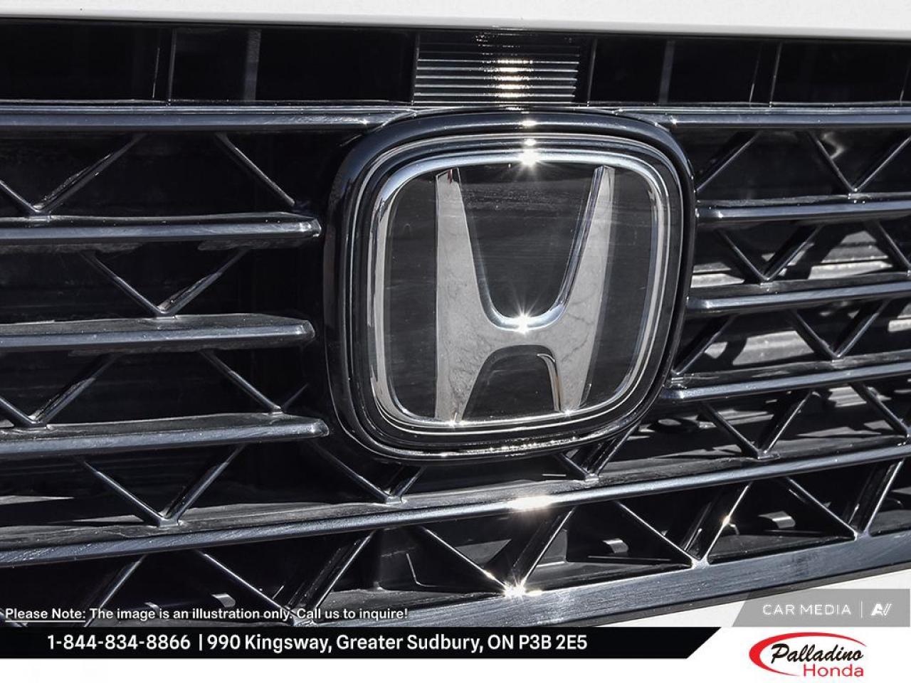 2025 Honda Accord Hybrid Touring Photo