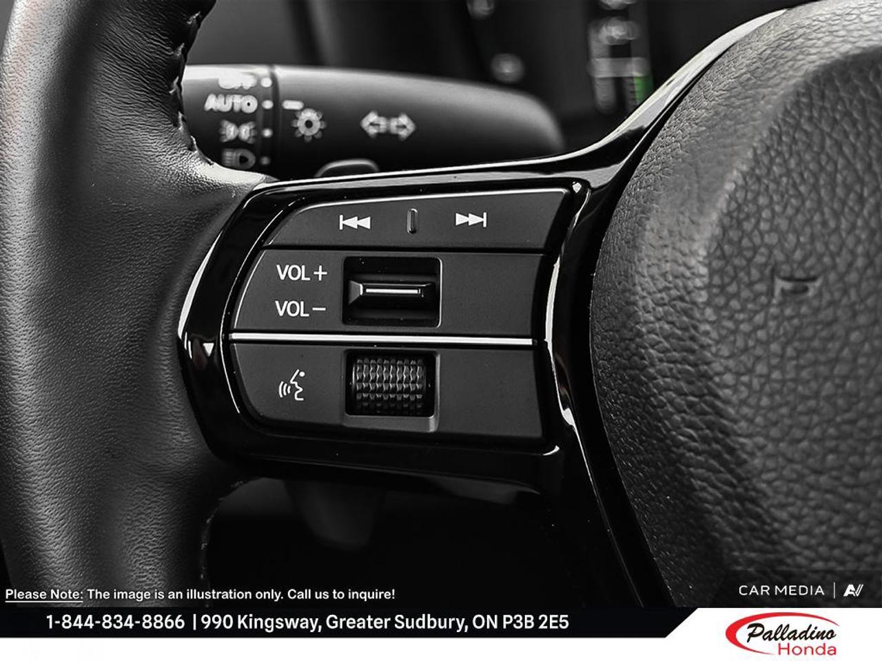 2025 Honda Accord Hybrid Touring Photo