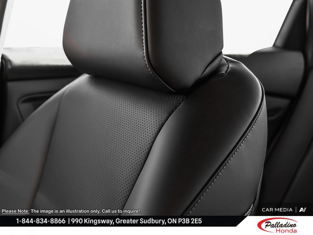 2025 Honda Accord Hybrid Touring Photo