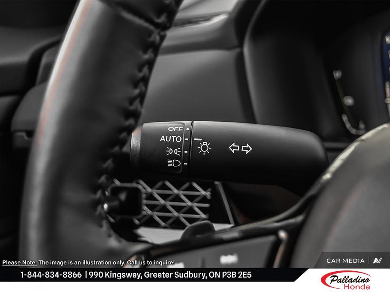 2025 Honda Accord Hybrid Touring Photo