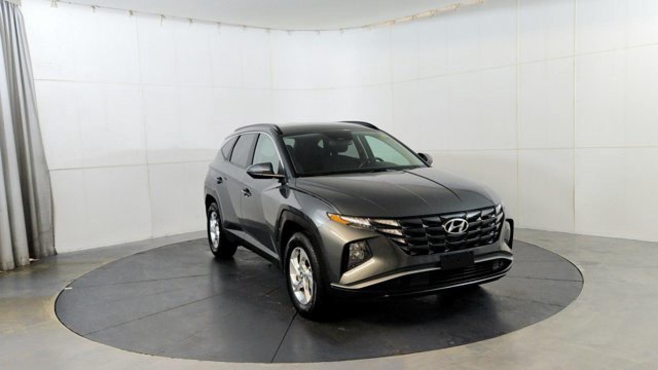 Used 2022 Hyundai Tucson Preferred for sale in Winnipeg, MB