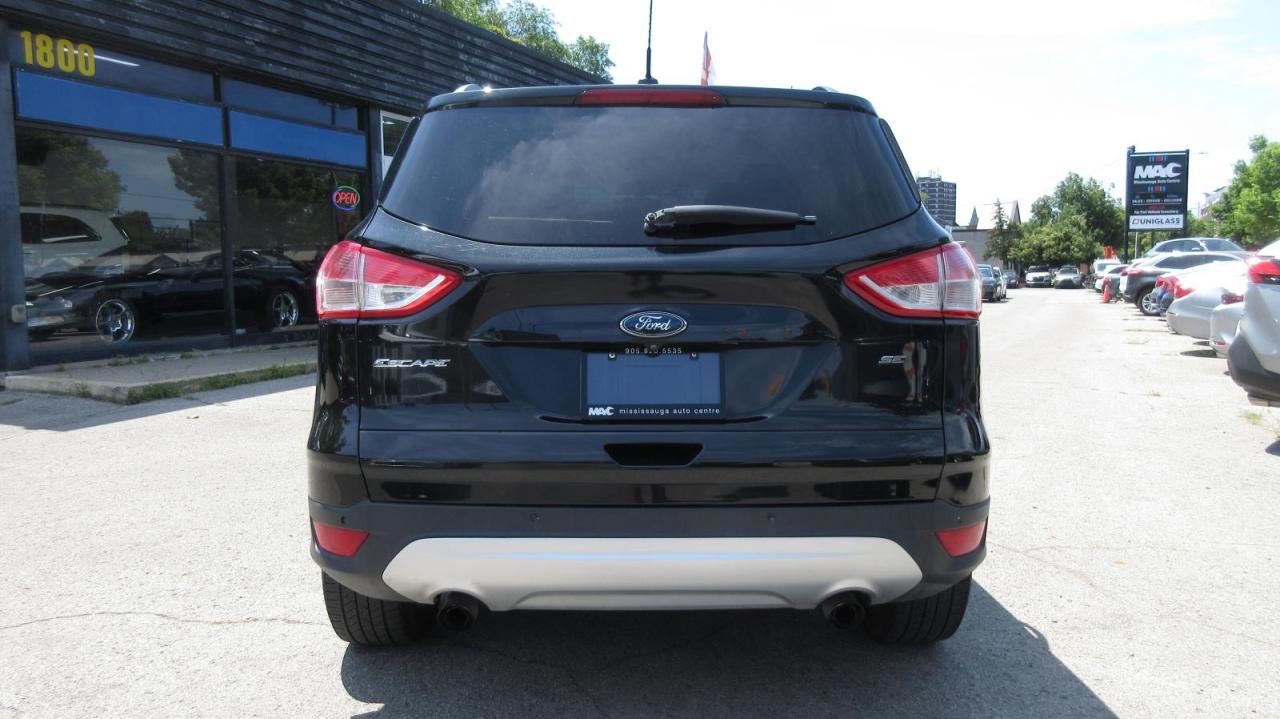 2014 Ford Escape 4WD 4dr SE - Photo #3