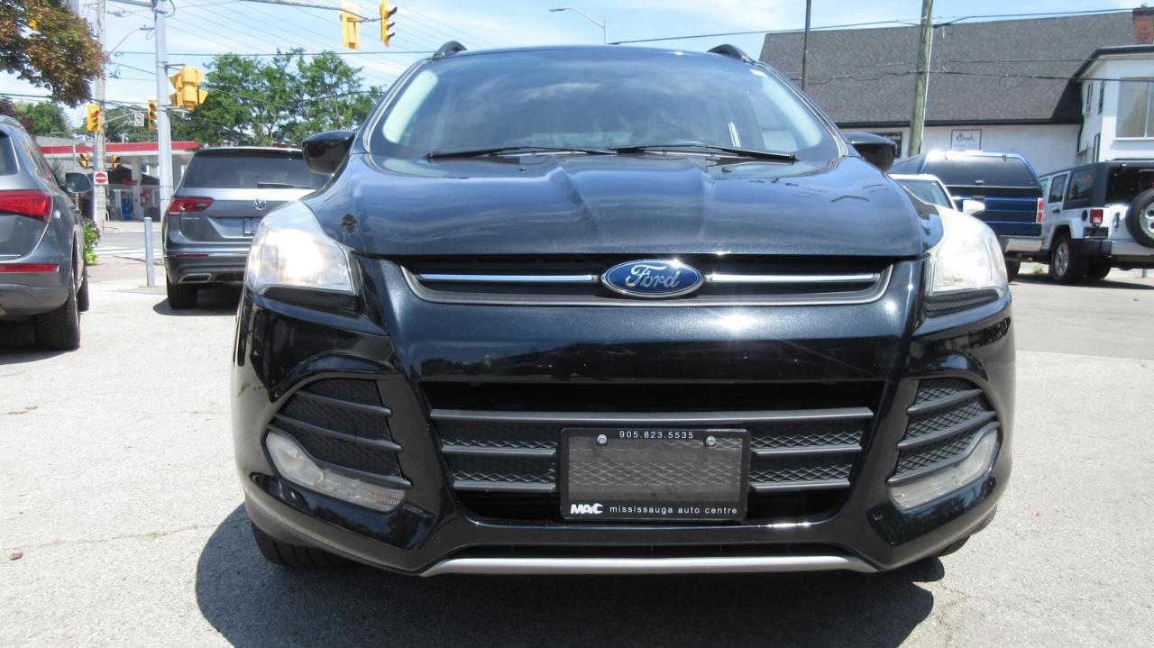 2014 Ford Escape 4WD 4dr SE Photo4