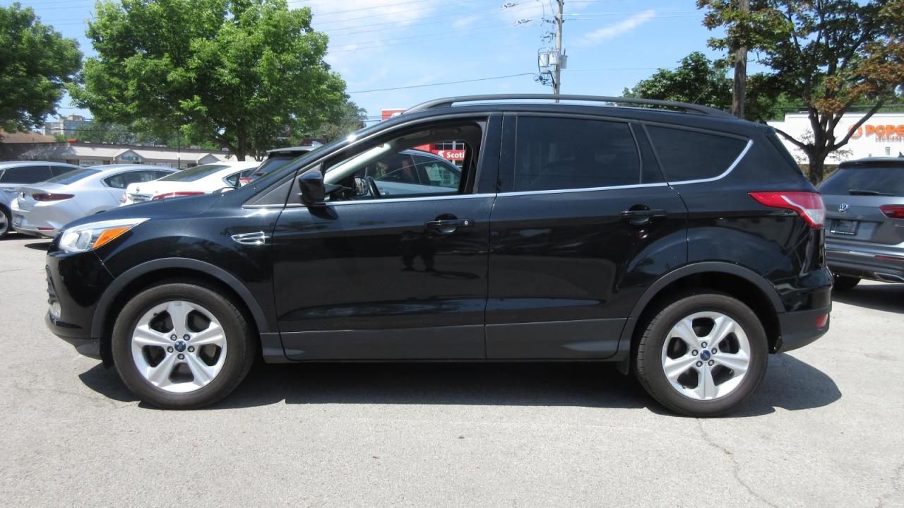 2014 Ford Escape 4WD 4dr SE - Photo #2