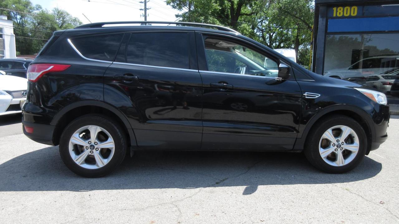 2014 Ford Escape 4WD 4dr SE - Photo #4
