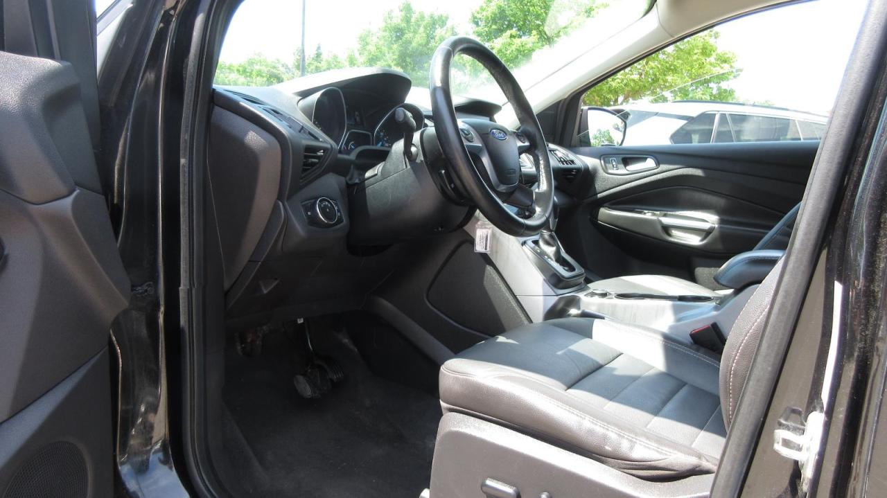 2014 Ford Escape 4WD 4dr SE - Photo #6