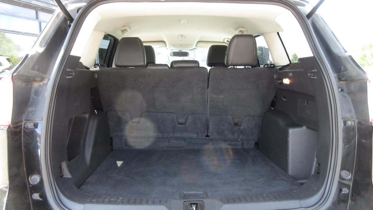 2014 Ford Escape 4WD 4dr SE - Photo #8