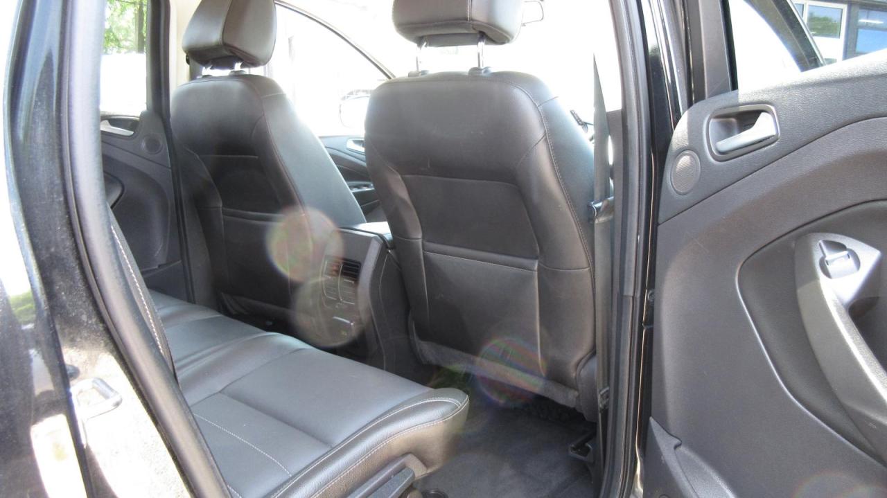 2014 Ford Escape 4WD 4dr SE - Photo #10