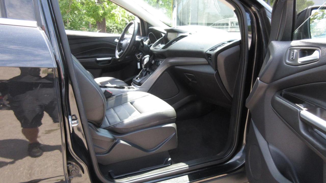 2014 Ford Escape 4WD 4dr SE - Photo #9