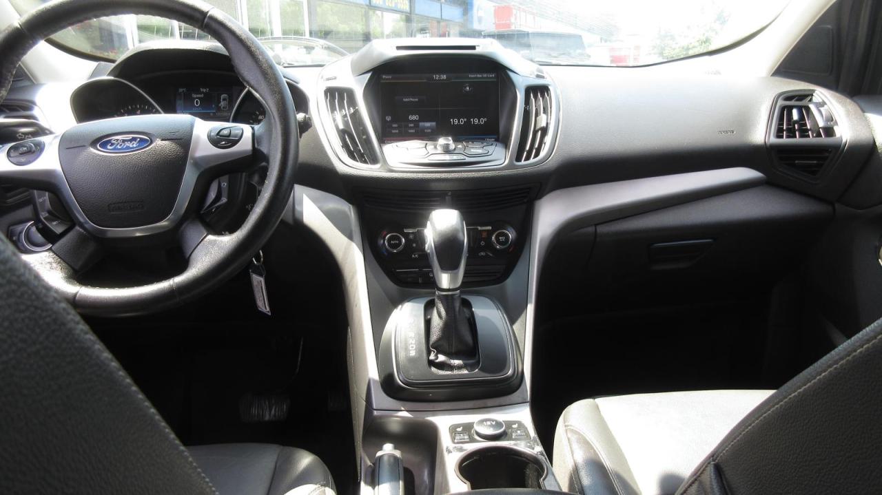 2014 Ford Escape 4WD 4dr SE - Photo #13