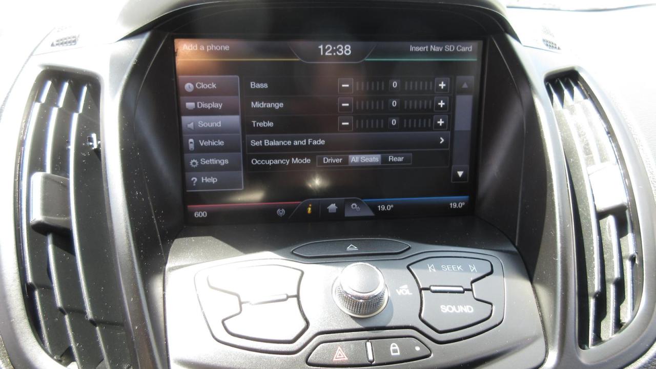 2014 Ford Escape 4WD 4dr SE - Photo #14
