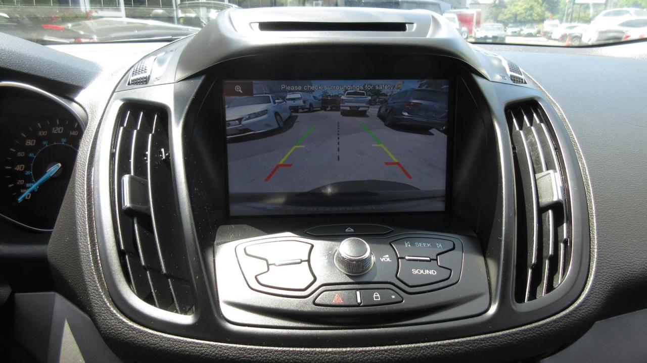 2014 Ford Escape 4WD 4dr SE - Photo #15