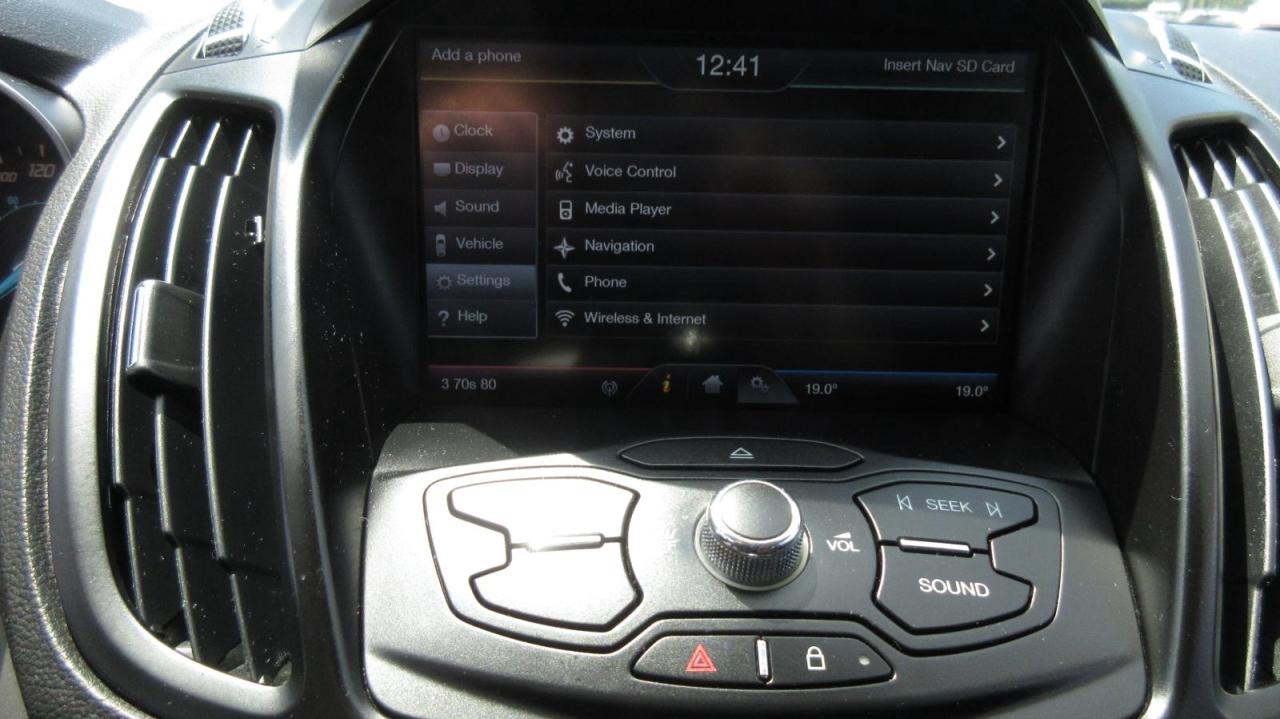 2014 Ford Escape 4WD 4dr SE - Photo #18