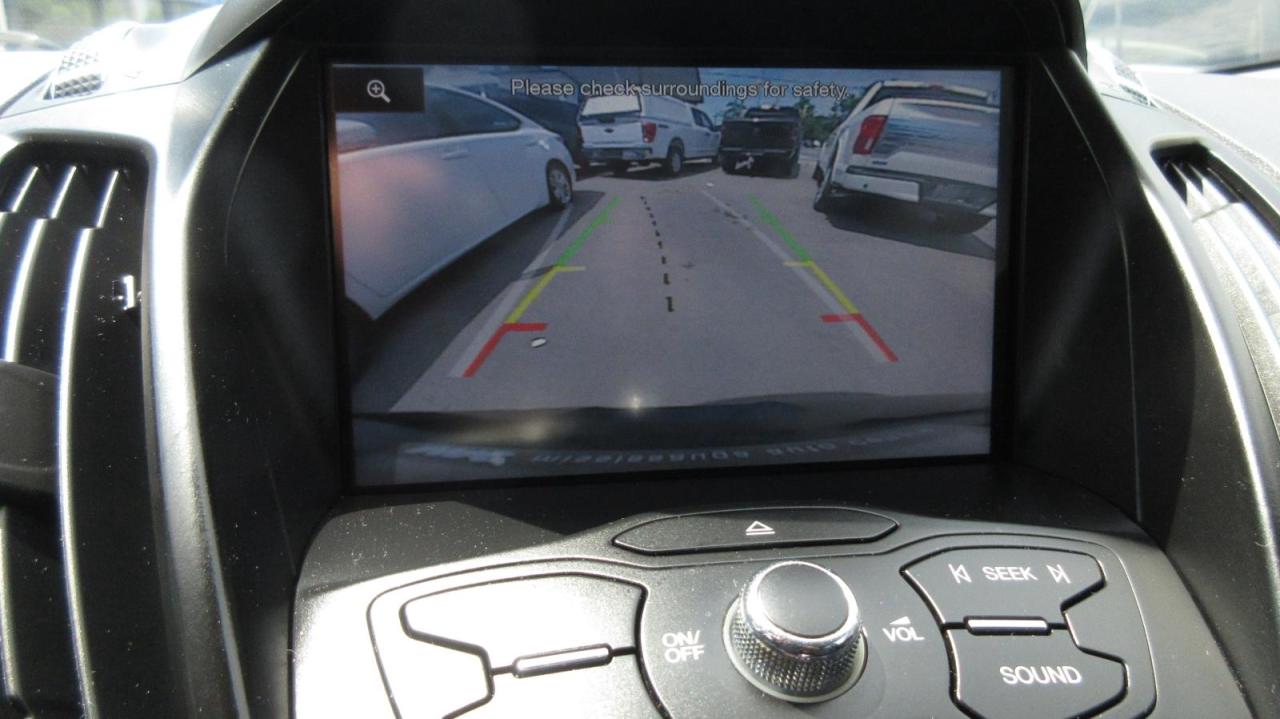 2014 Ford Escape 4WD 4dr SE - Photo #20