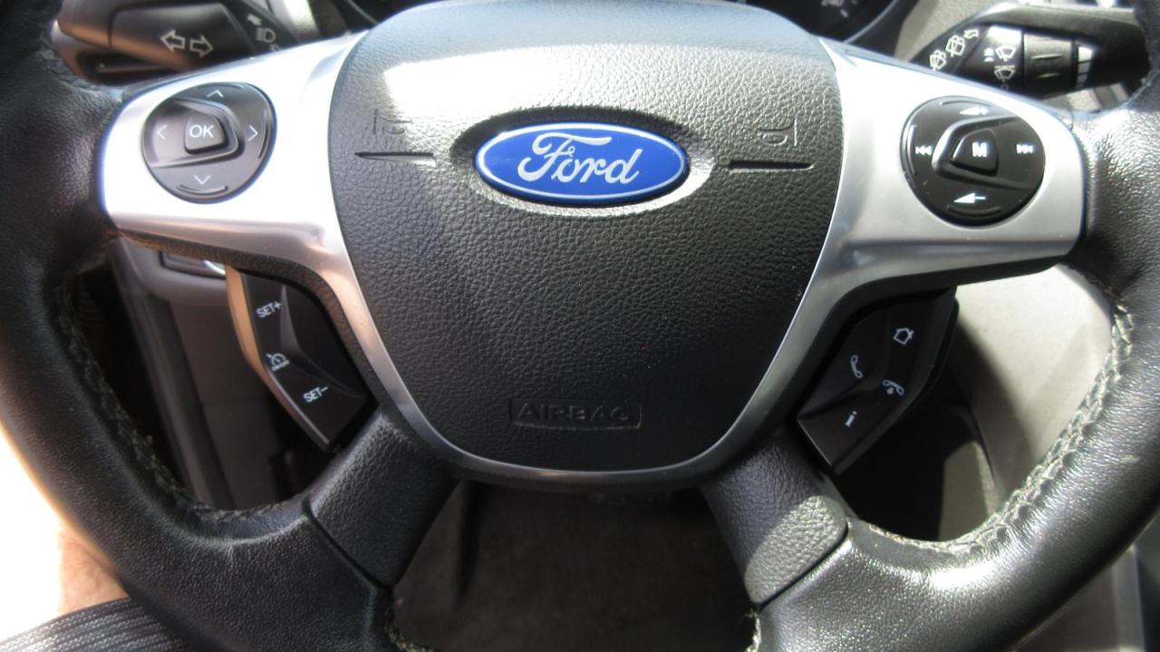 2014 Ford Escape 4WD 4dr SE - Photo #21