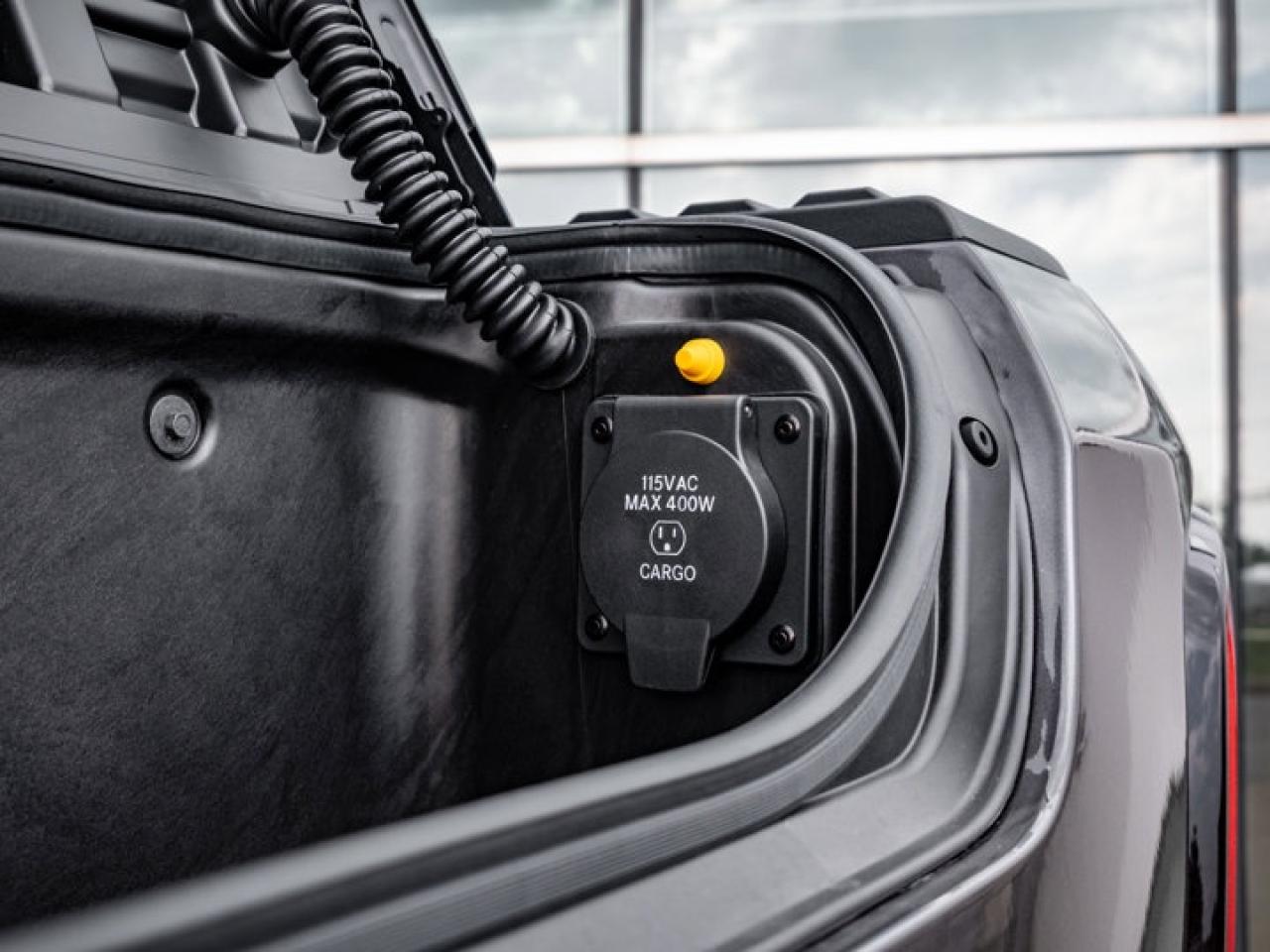 2026 RAM 1500 Rebel Photo