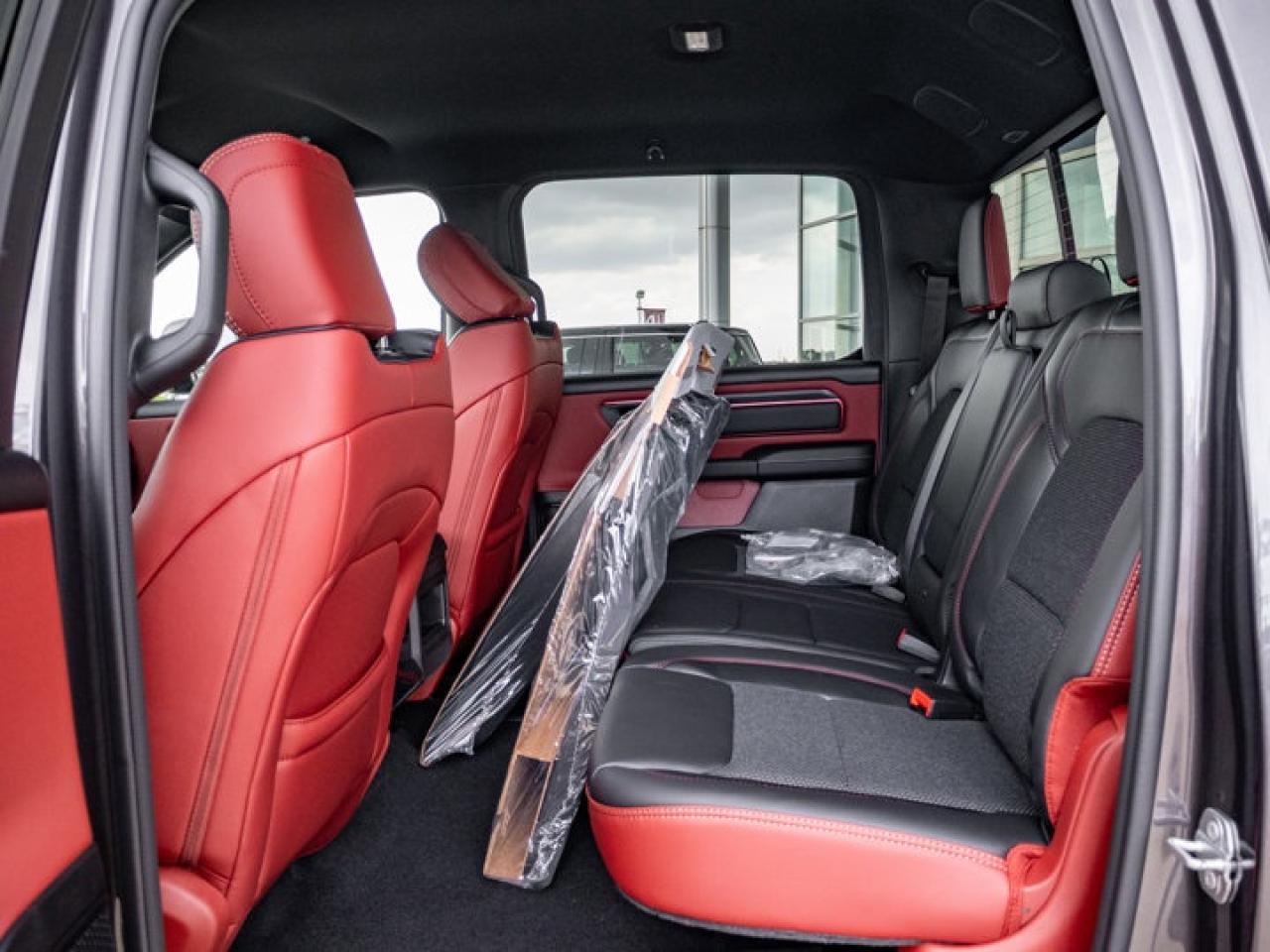 2026 RAM 1500 Rebel Photo