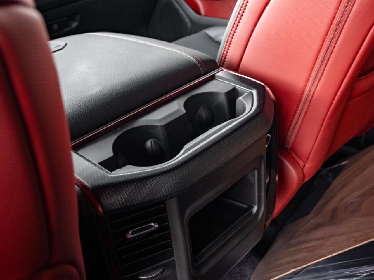 2026 RAM 1500 Rebel Photo