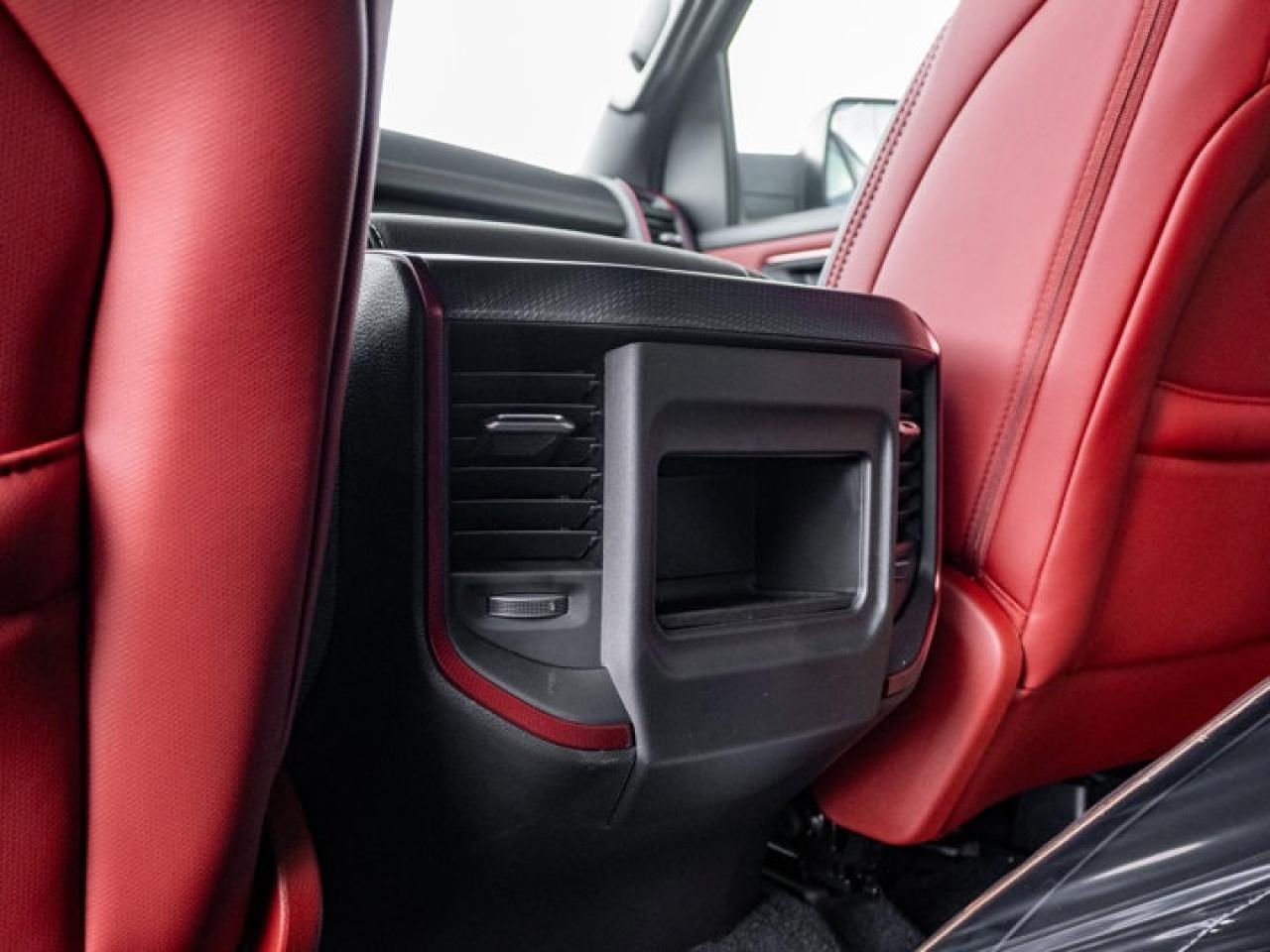 2026 RAM 1500 Rebel Photo