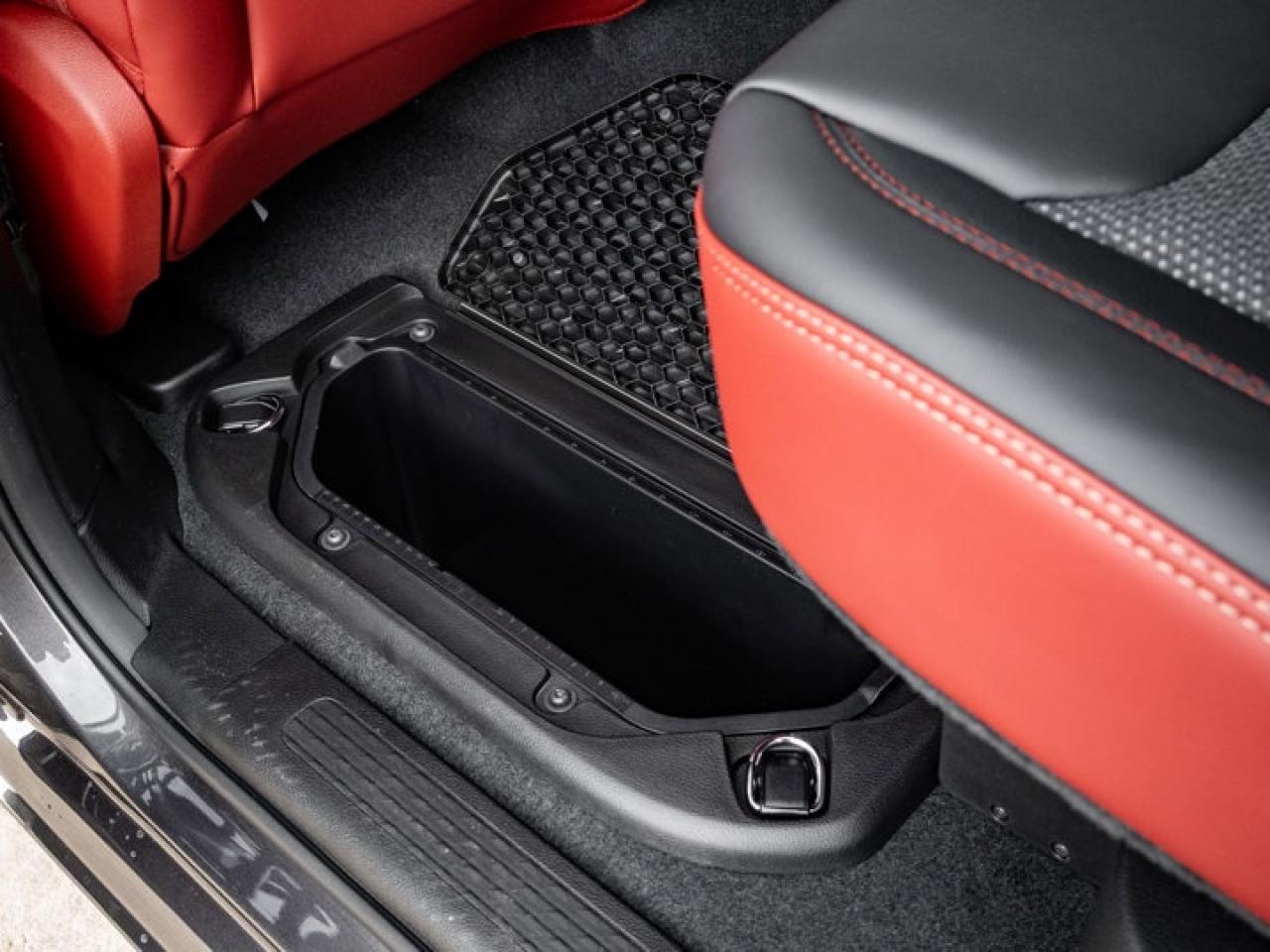 2026 RAM 1500 Rebel Photo