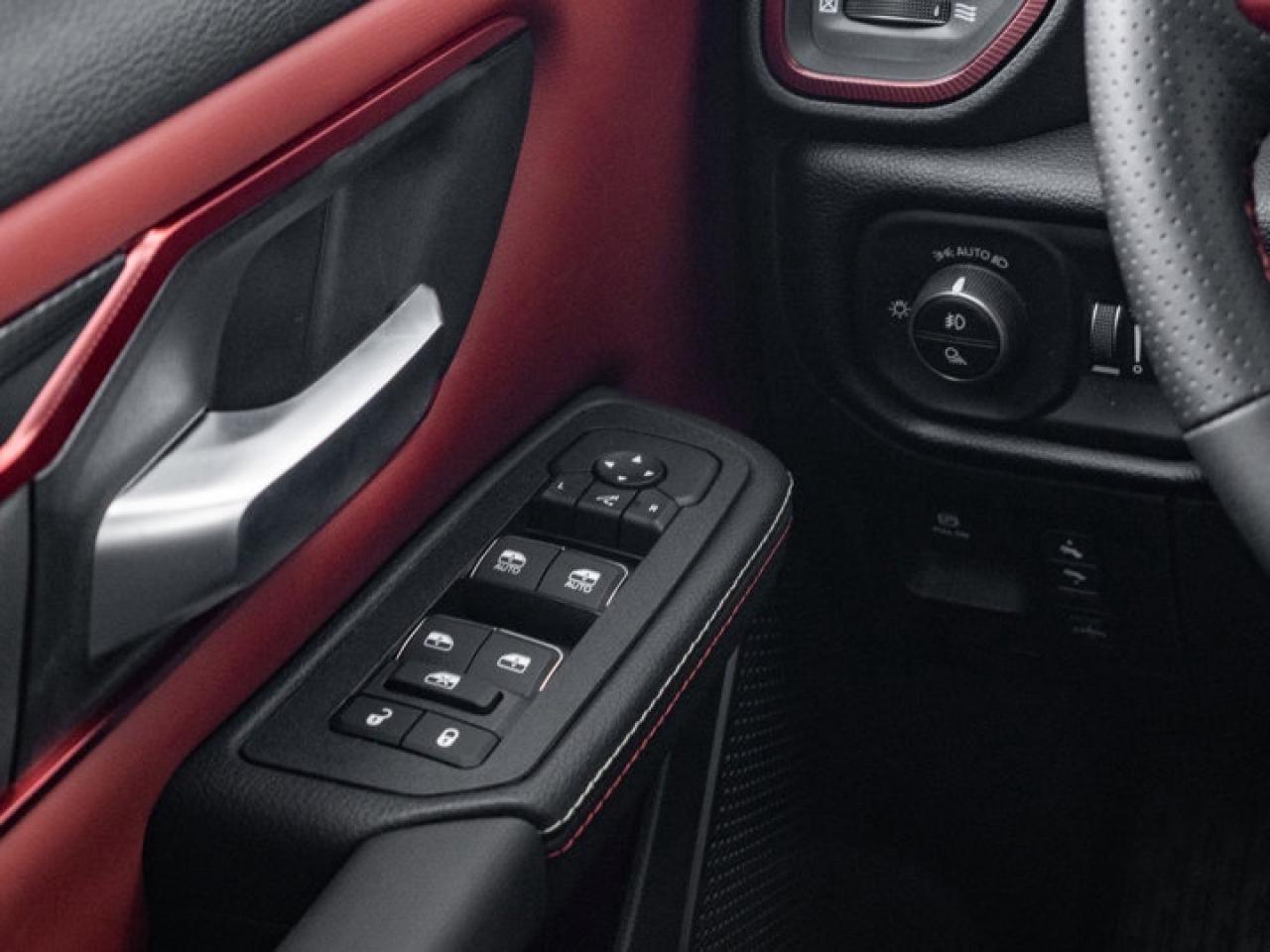 2026 RAM 1500 Rebel Photo