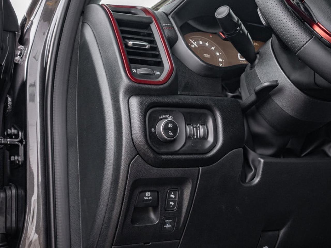 2026 RAM 1500 Rebel Photo