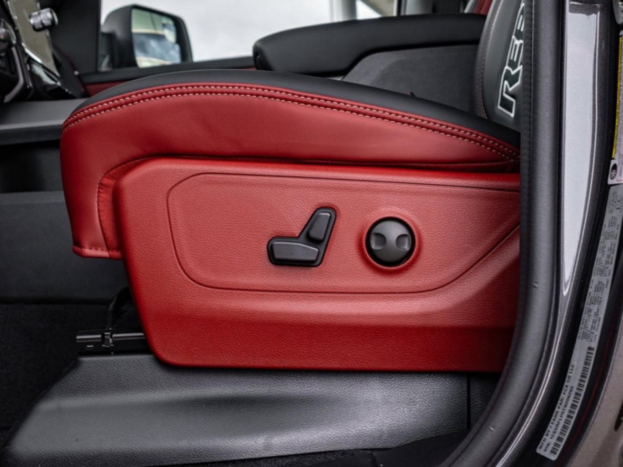 2026 RAM 1500 Rebel Photo