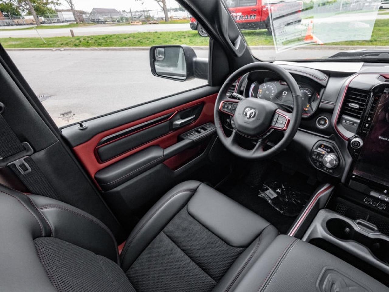 2026 RAM 1500 Rebel Photo