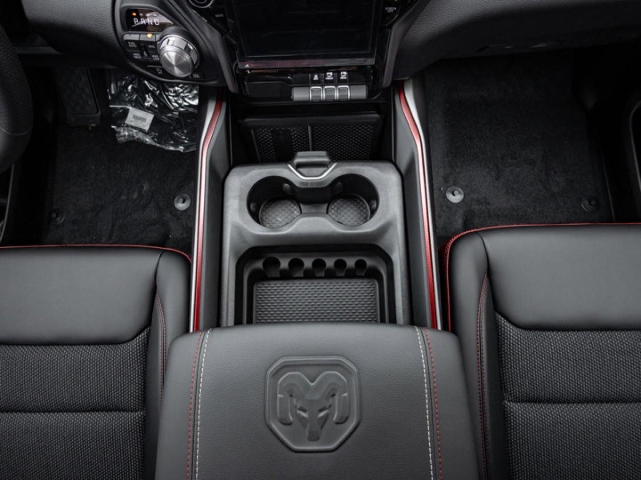 2026 RAM 1500 Rebel Photo