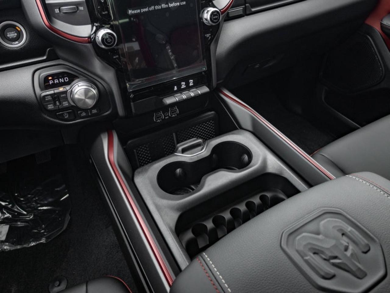 2026 RAM 1500 Rebel Photo