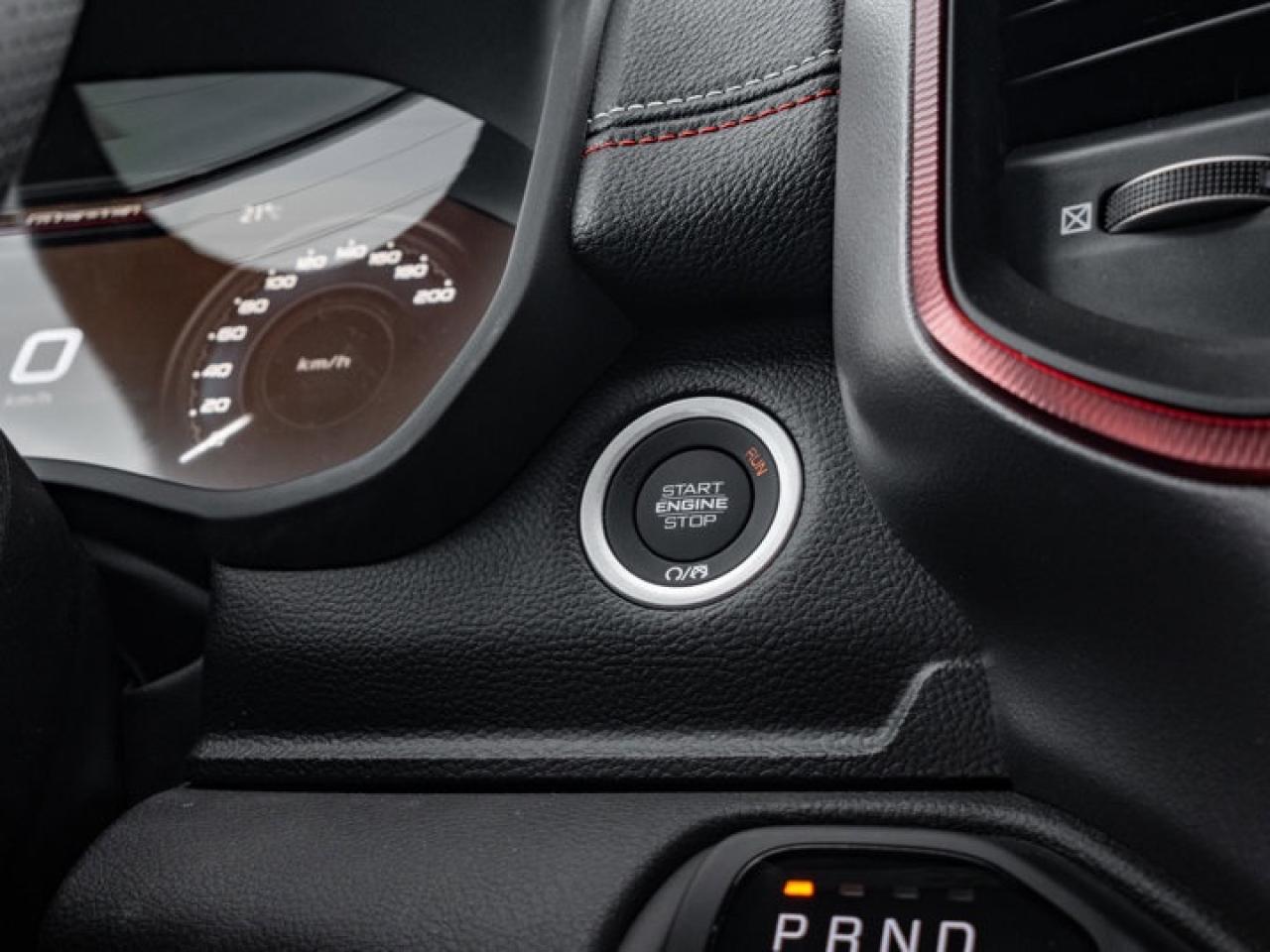 2026 RAM 1500 Rebel Photo