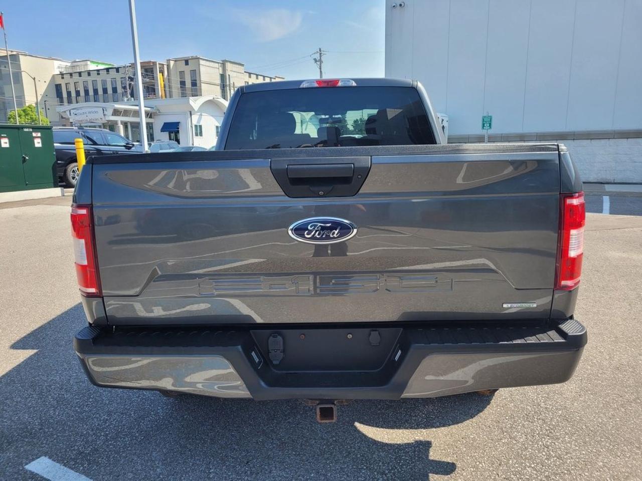 2019 Ford F-150 XLT Photo20
