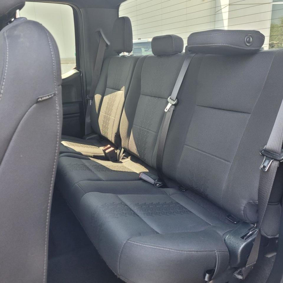 2019 Ford F-150 XLT Photo26