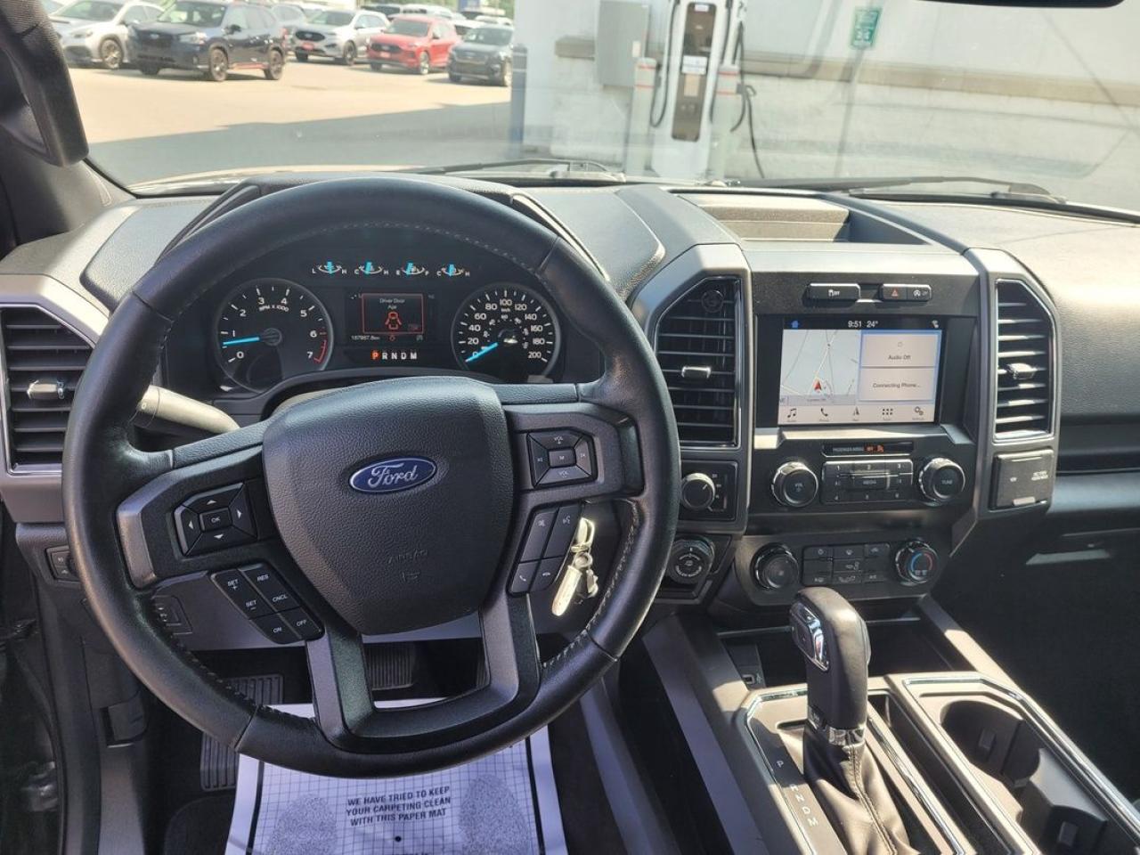 2019 Ford F-150 XLT Photo27