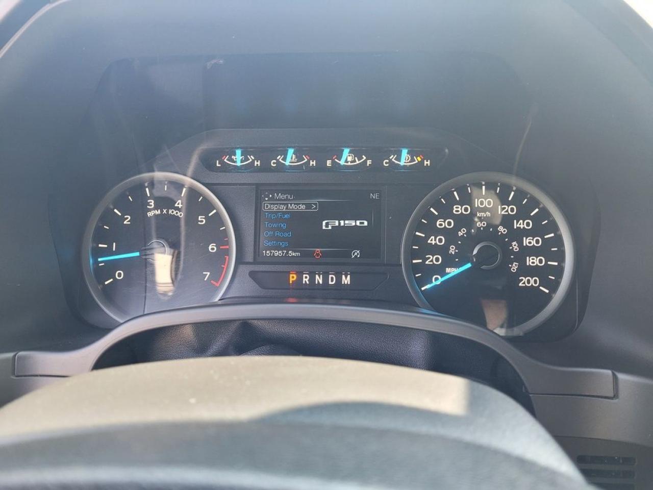 2019 Ford F-150 XLT Photo28