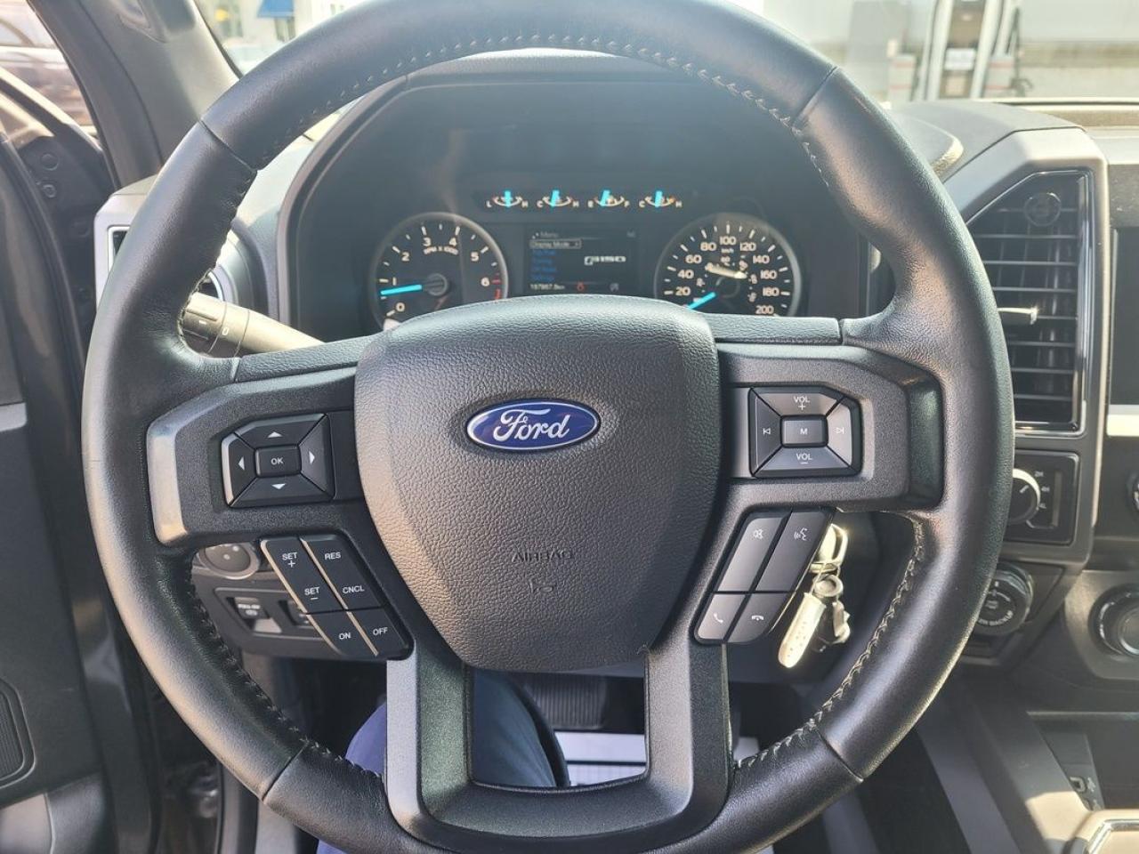 2019 Ford F-150 XLT Photo13