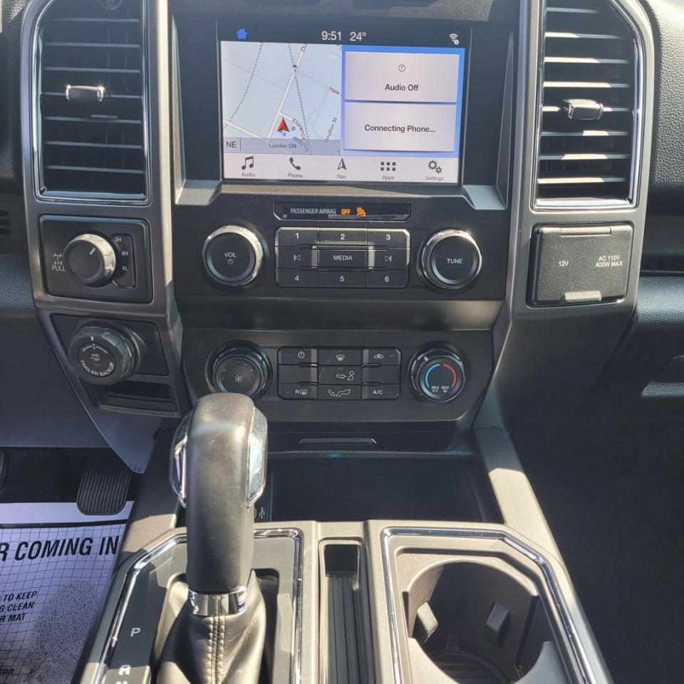 2019 Ford F-150 XLT Photo15