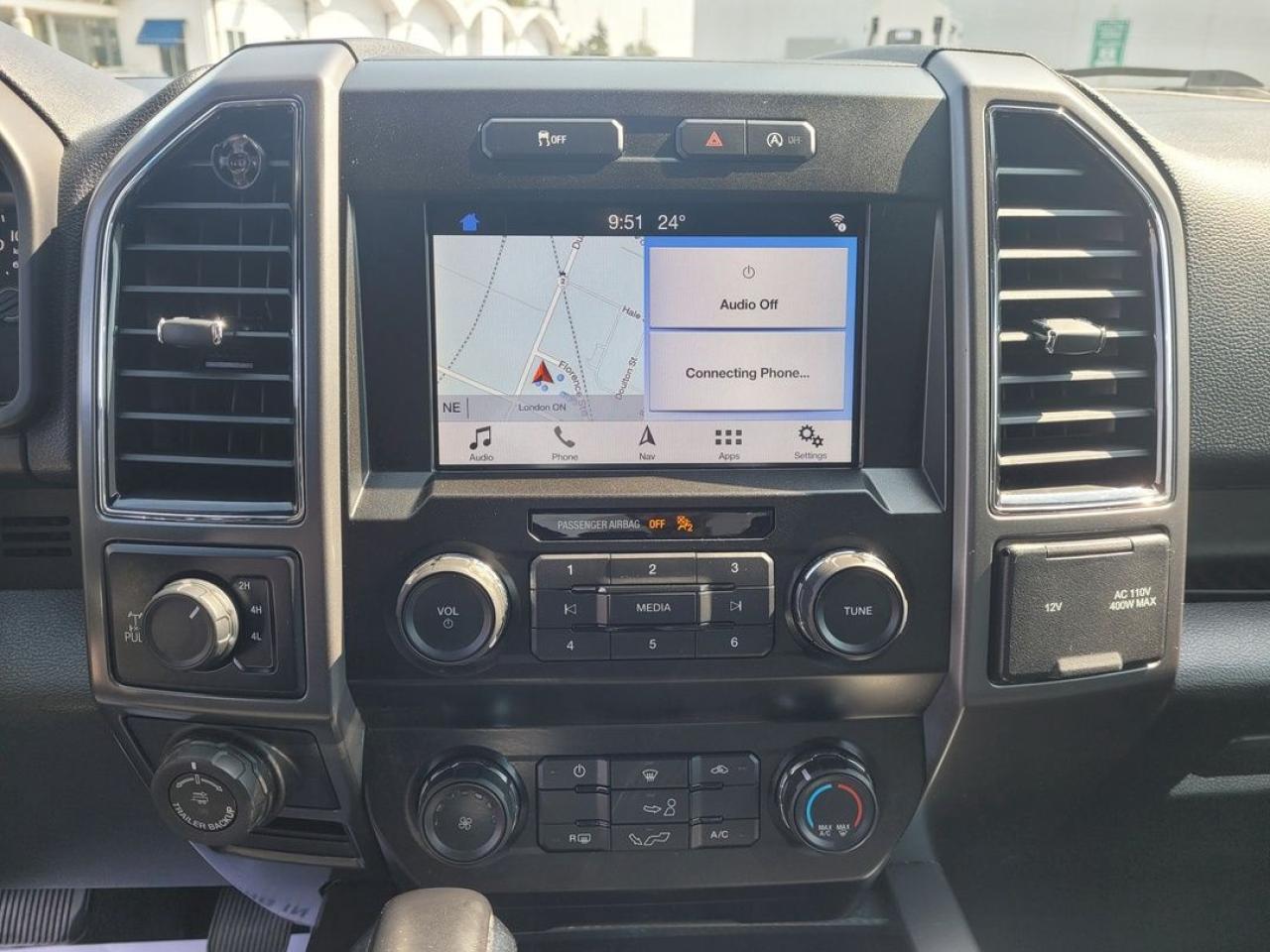 2019 Ford F-150 XLT Photo14