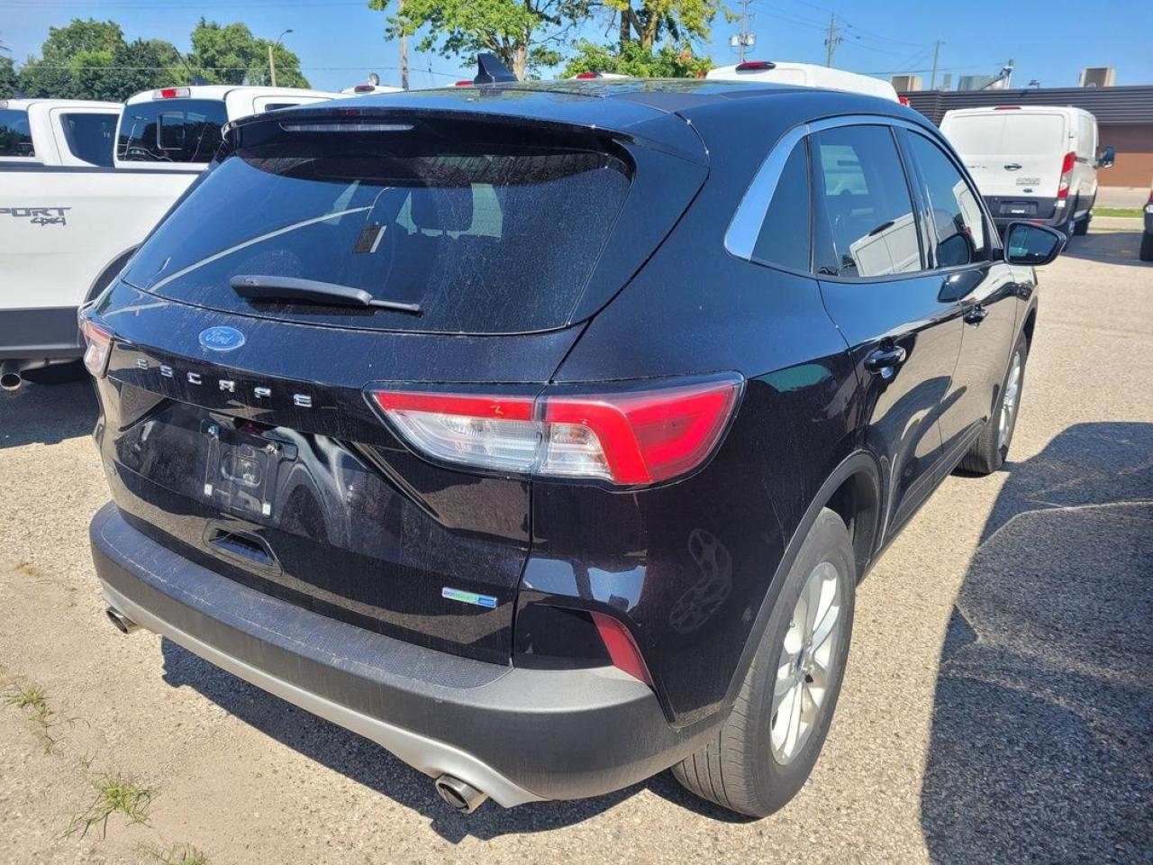 2020 Ford Escape SE Photo7