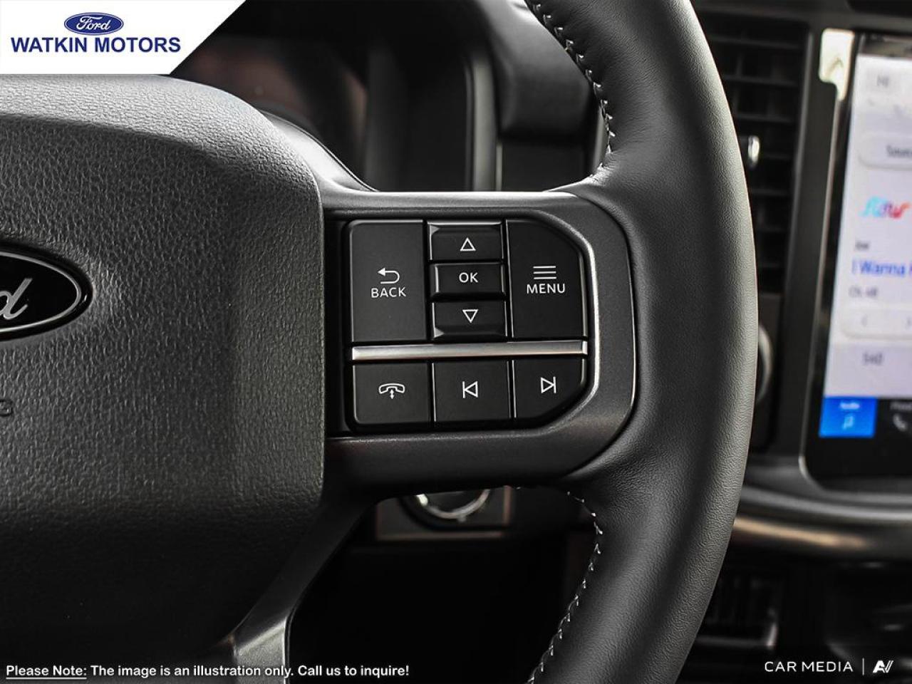 2025 Ford F-150 Lariat Photo23