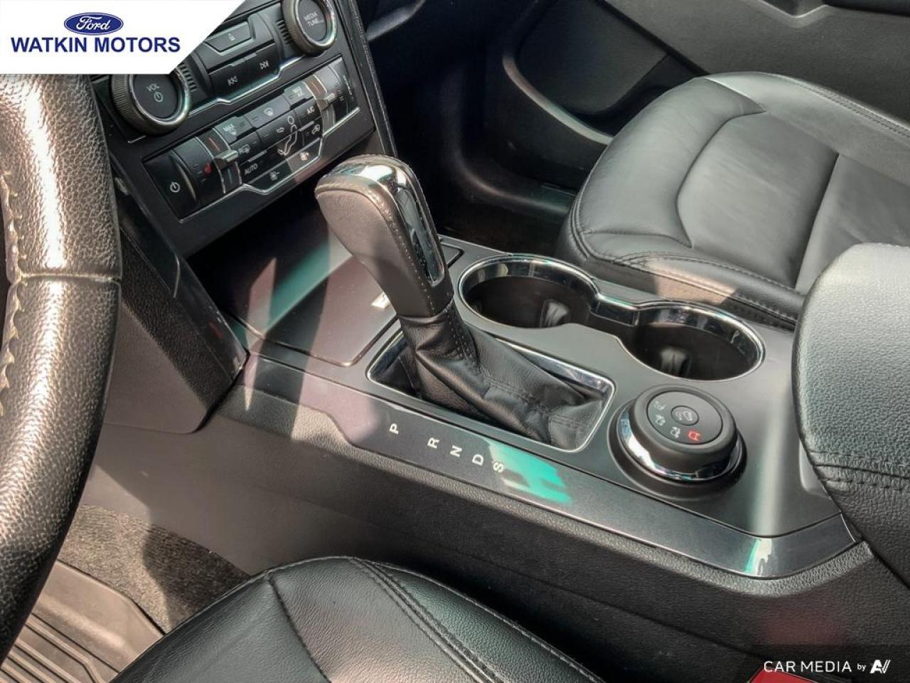 2017 Ford Explorer 4WD XLT Photo29