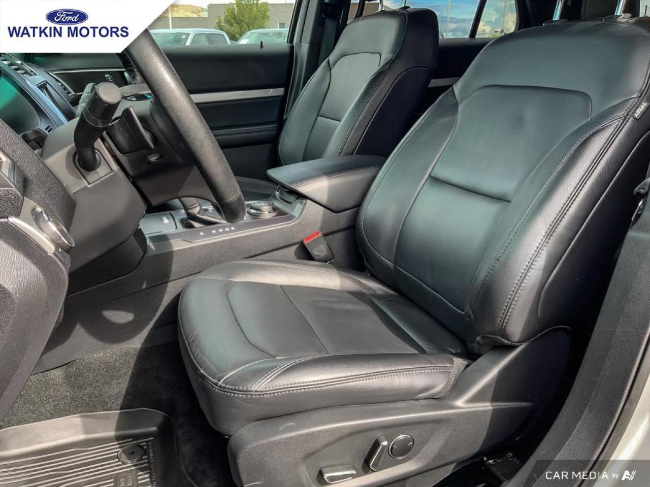 2017 Ford Explorer 4WD XLT Photo22
