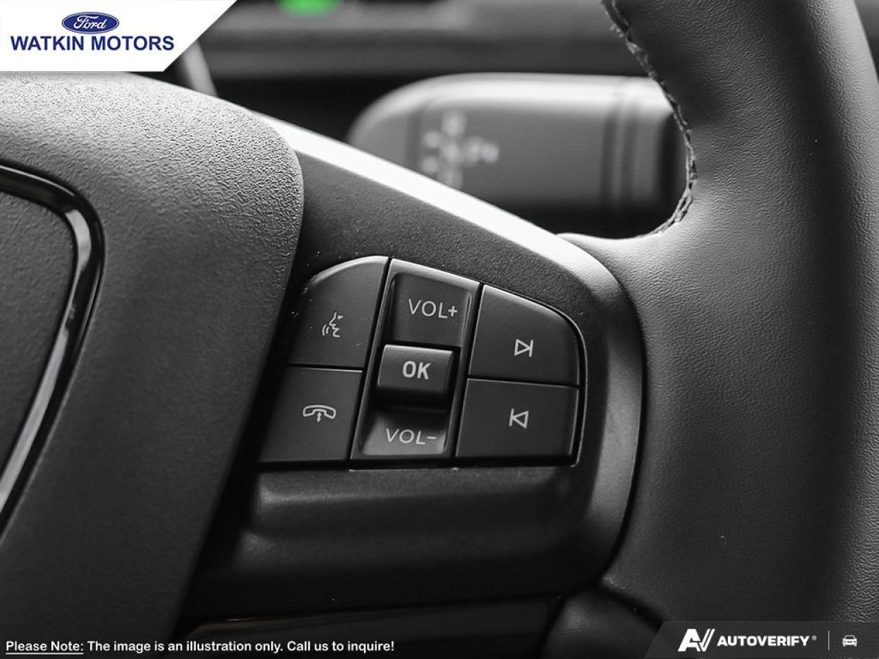 2025 Ford Mustang Mach-E Premium Photo13