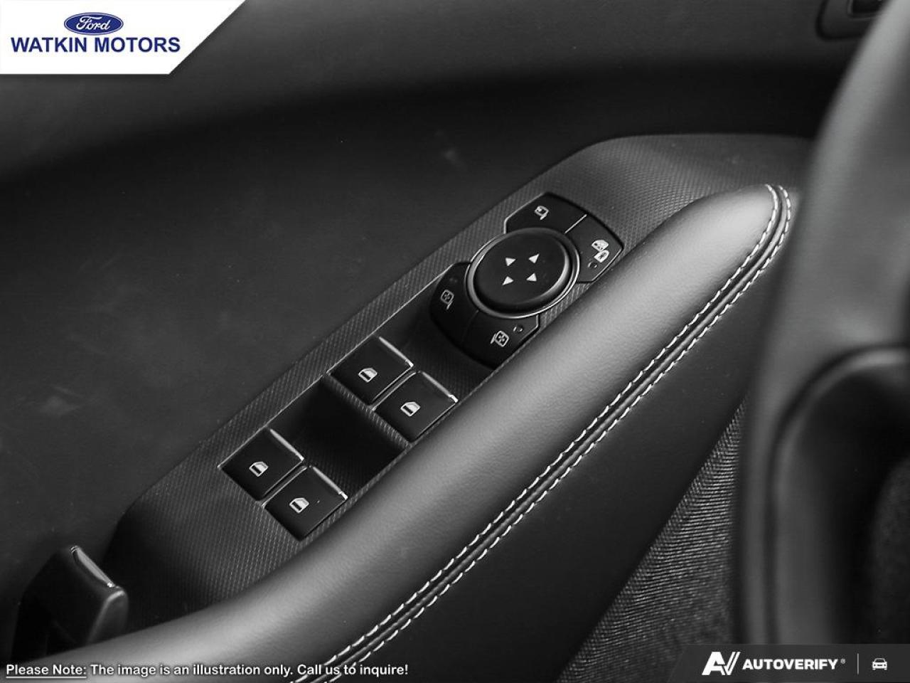 2025 Ford Mustang Mach-E Premium Photo14